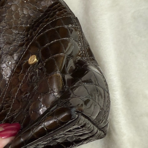 Cole Haan Crocodile Bag - Picture 7 of 14